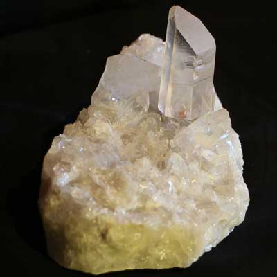 Charging & Programming Crystals on WhiteWicca