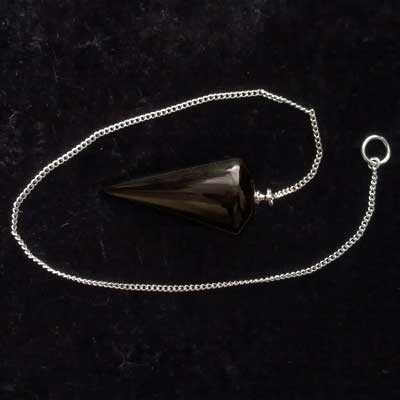 Using pendulums on WhiteWicca